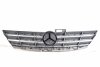 Atrapa grill Mercedes A-Klasa W169 2005 Hatchback 3-drzwi